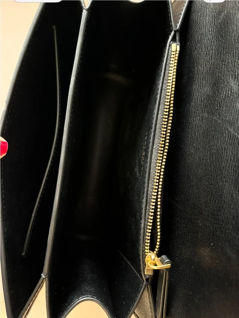Tory Burch Quilted Eleanor